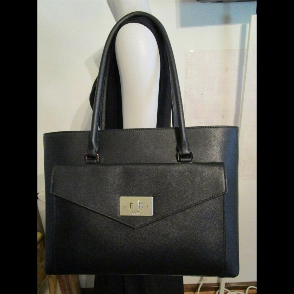 RELISTED Kate spade | Post Street Halsey Tote Bag - Picture 3 of 7